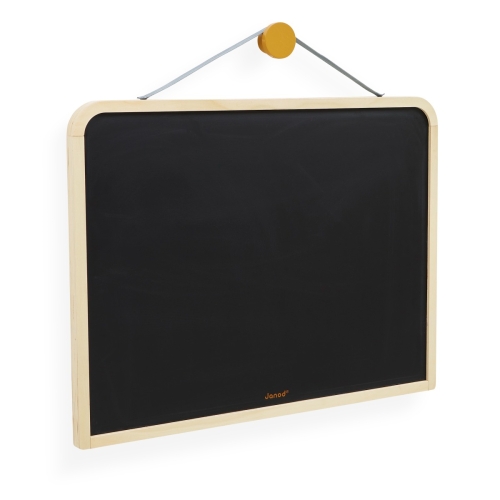 Janod Blackboard Hängetafel mit Quadraten