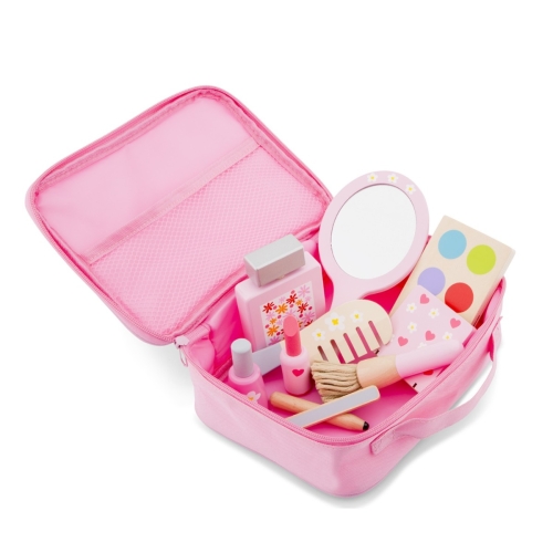 Neu Klassisches Spielzeug Make-Up Set