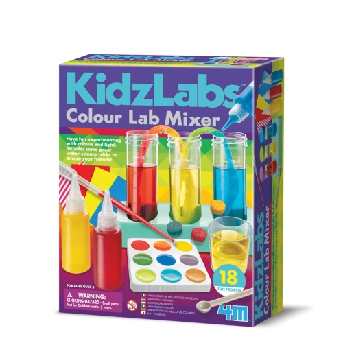 4M KidzLabs Farbmischgerät