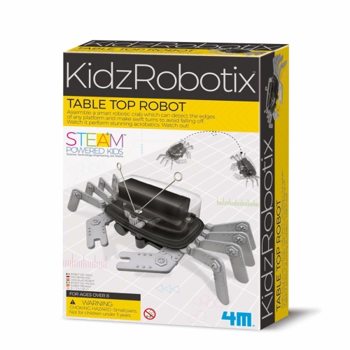 4M KidzRobotix Tischroboter
