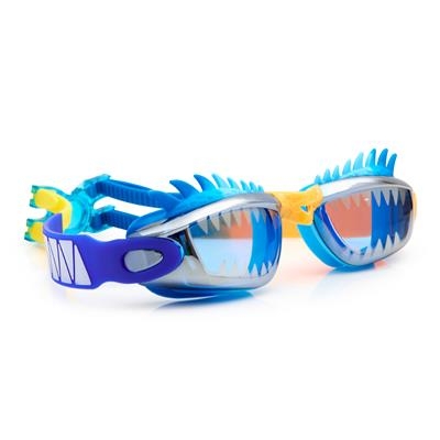 Bling2o Schwimmbrille Blue Dragon