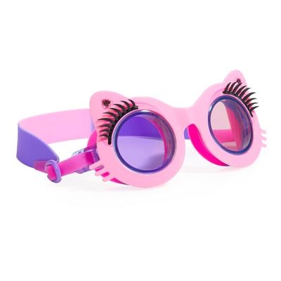 Bling2o Schwimmbrille Rosa N Stiefel