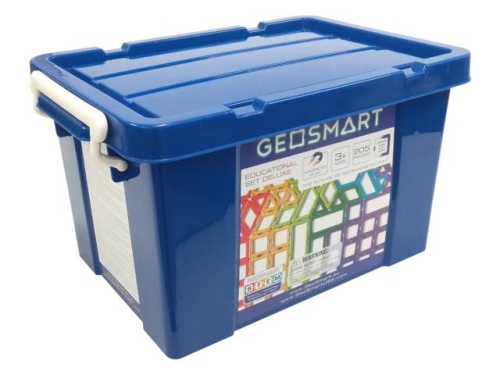 GeoSmart Bildungsset Deluxe