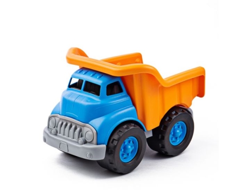 Green Toys Spielzeugkipper Blau / Orange