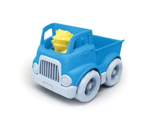 Green Toys Mini Abholen Lastwagen