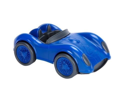 Green Toys Rennwagen Blau