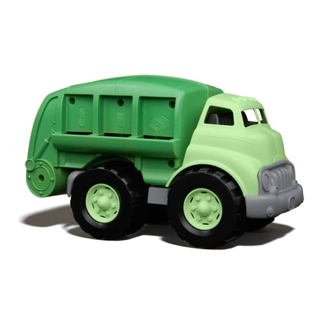 Green Toys Recycling-LKW