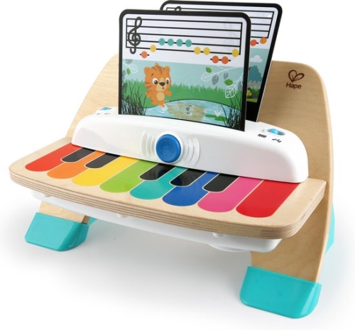 Hape Magic Touch Piano