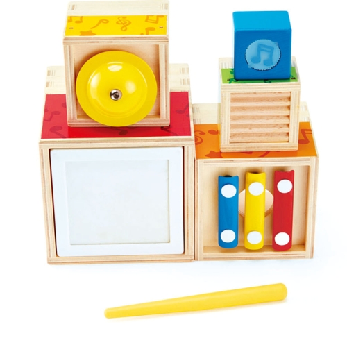 Hape Stack Musikset