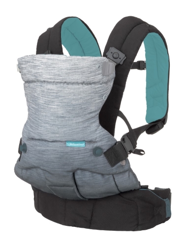 Infantino Babytrage Go Forward