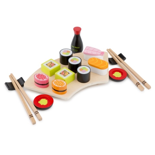 Neu Classic Toys Sushi-Set
