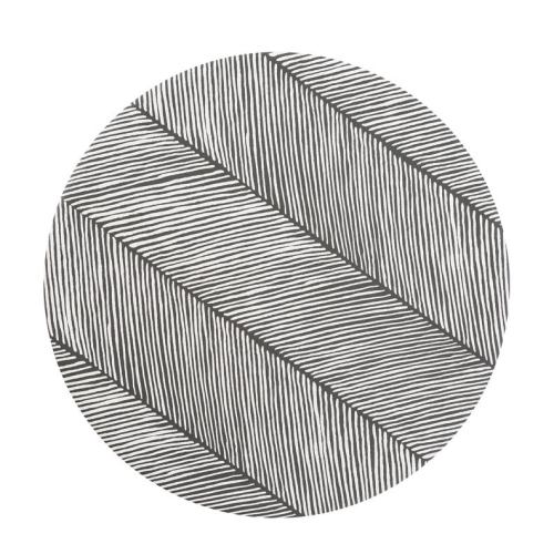 Toddlekind Schmutzfangmatte Sandy Lines Anchor