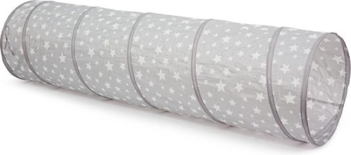 Kid's Concept Spieltunnel Star Grau