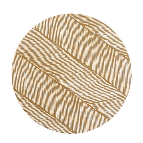 Toddlekind Schmutzfangmatte Sandy Lines Sand Castle