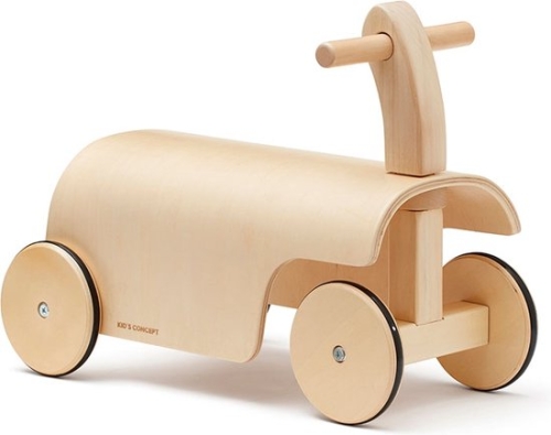 Kid's Concept Balance-Fahrrad aus Holz AIDEN