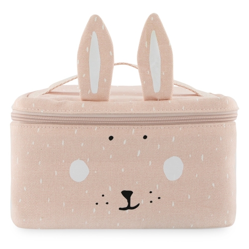 Trixie Thermal Lunch Bag Frau Hase