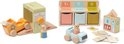 Kid's Concept Recycling Station aus Holz Aiden