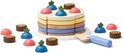 Kid's Concept Holzspielzeug-Kuchen