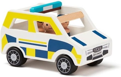 Kid's Concept Polizeiauto Aiden