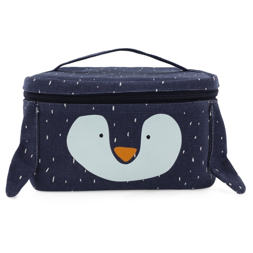 Trixie Thermal Lunch Bag Herr Pinguin