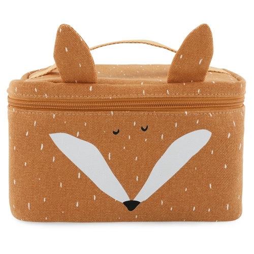 Trixie Thermal Lunch Bag Herr Fuchs