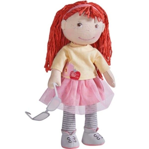 Haba Stoffpuppe Ava 30 cm