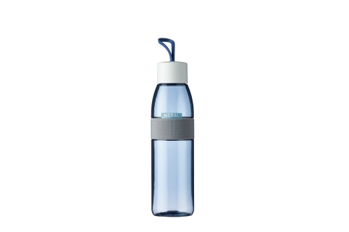 Mepal Wasserflasche Ellipse Nordic denim 500 ml 