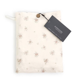 Bamboom Hydrofile Stofftuch Swaddle XL Bouquet