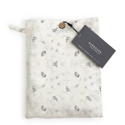 Bamboom Hydrofile Stofftuch Swaddle XL Pineta