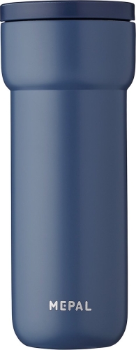 Mepal Isolierbecher Ellipse Nordic Denim 475 ml