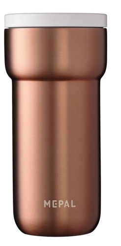 Mepal Isolierbecher Ellipse Rose Gold 375 ml