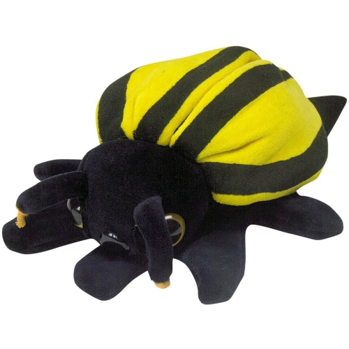 Beleduc Kinderhandschuh Biene