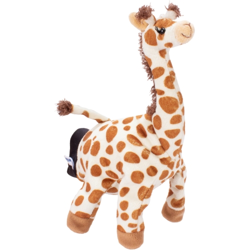 Beleduc Kinderhandschuh Giraffe