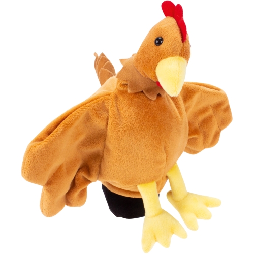 Beleduc Kinderhandschuh Huhn