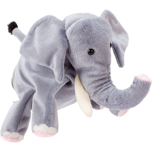 Beleduc Kinderhandschuh Elefant