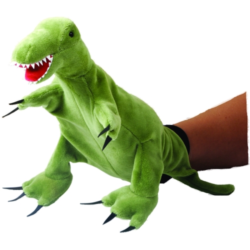 Beleduc Kinderhandschuh T-Rex