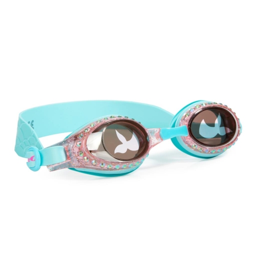 Bling2o Schwimmbrille Blau Sushi