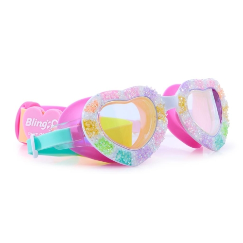 Bling2o Schwimmbrille I Love Candy