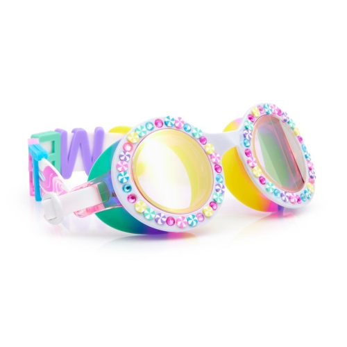 Bling2o Rainbow Ribbon Schwimmbrille