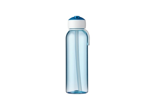 Mepal Wasserflasche Flip-Up Campus Blau 500 ml 