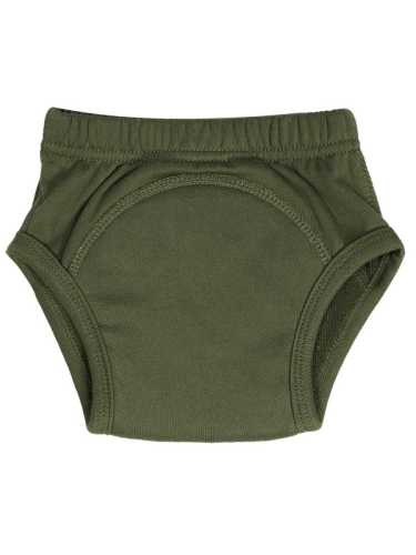 Blush &amp; Blossom - Trainingshosen 18-24m - Grün