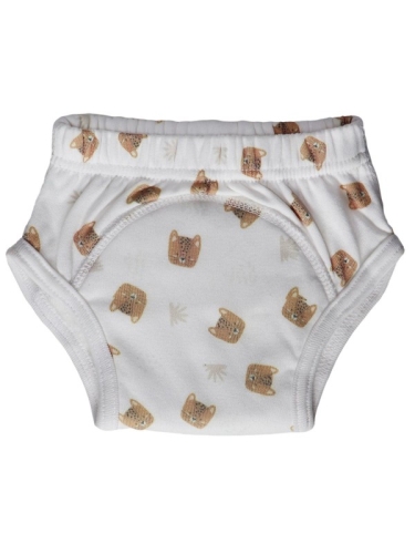 Blush &amp; Blossom - Trainingshosen 18-24m - Leopard