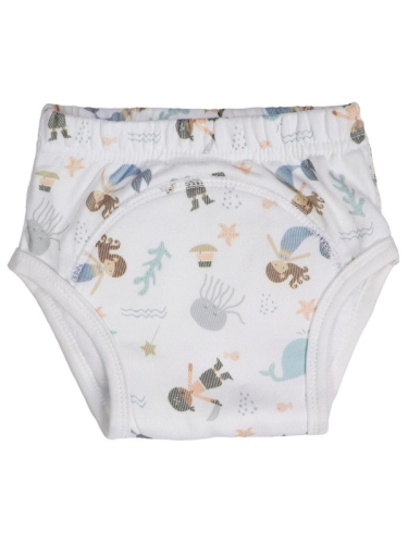 Blush &amp; Blossom - Trainingshosen 18-24m - Sea Fantasy