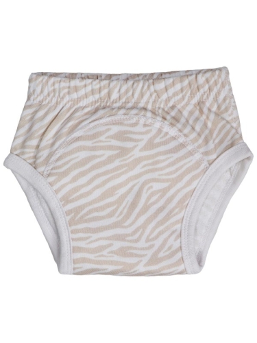 Blush &amp; Blossom - Trainingshosen 24-36m - Zebra