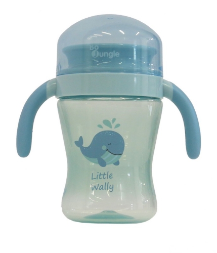 BoJungle Trinkbecher 360 Grad Little Wally
