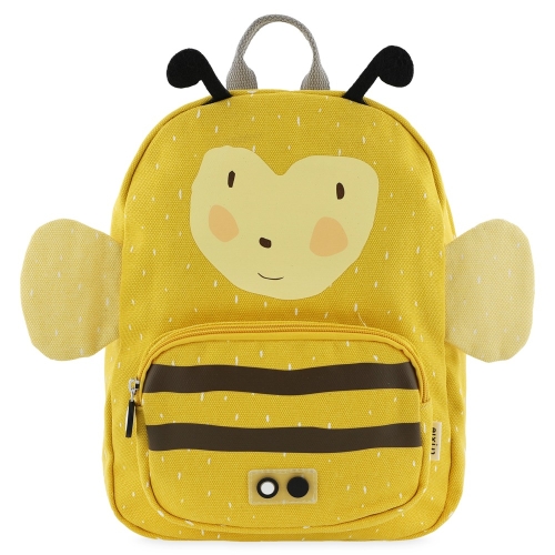 Trixie Kleiner Rucksack Mrs. Bumblebee