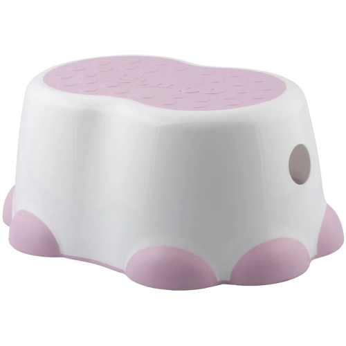 Bumbo Tritthocker Rosa