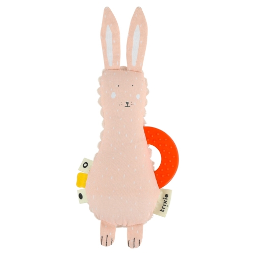 Trixie Plüschtiere Mini Activity Toy Frau Hase