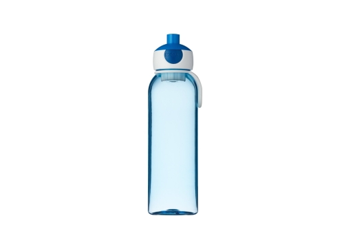 Mepal Wasserflasche Pop-Up Campus Blau 500 ml 
