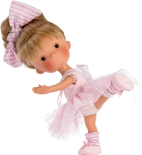 Llorens Miss Minis Puppe Ballett 26 cm